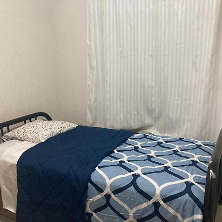 Depa Mosu Apartman Guanajuato Kültér fotó