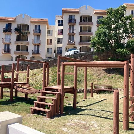 Depa Mosu Apartman Guanajuato Kültér fotó