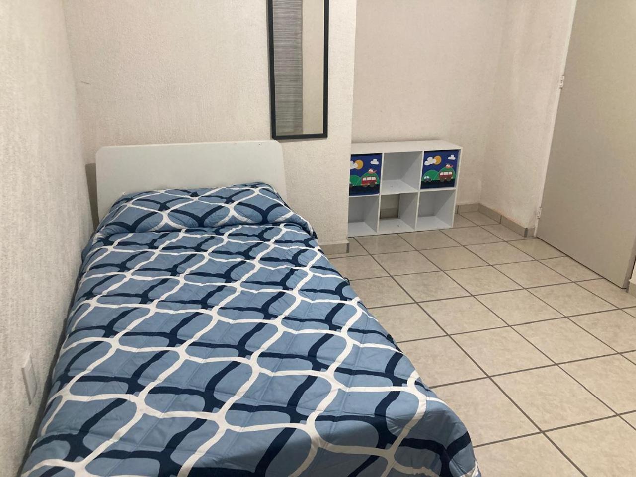 Depa Mosu Apartman Guanajuato Kültér fotó