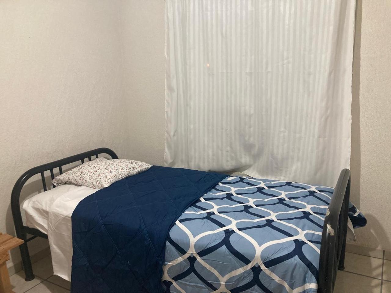 Depa Mosu Apartman Guanajuato Kültér fotó