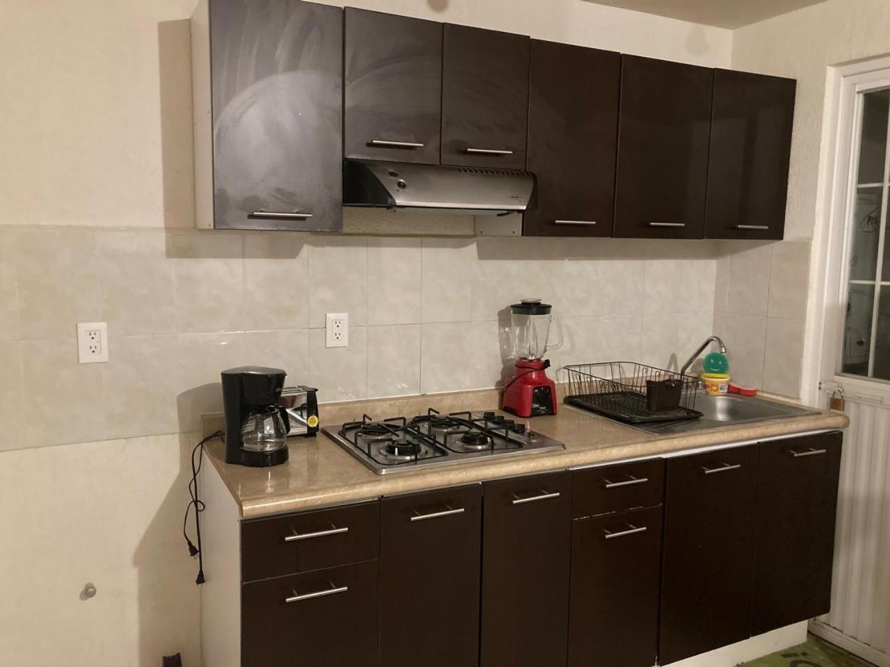 Depa Mosu Apartman Guanajuato Kültér fotó