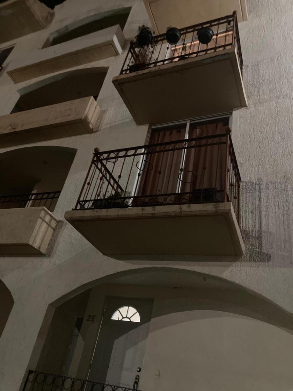 Depa Mosu Apartman Guanajuato Kültér fotó