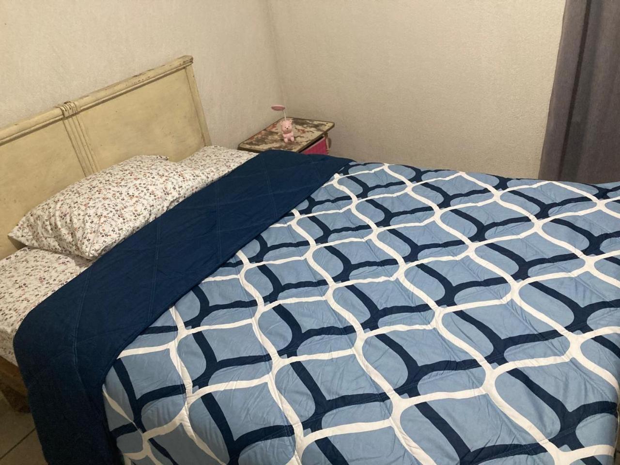 Depa Mosu Apartman Guanajuato Kültér fotó
