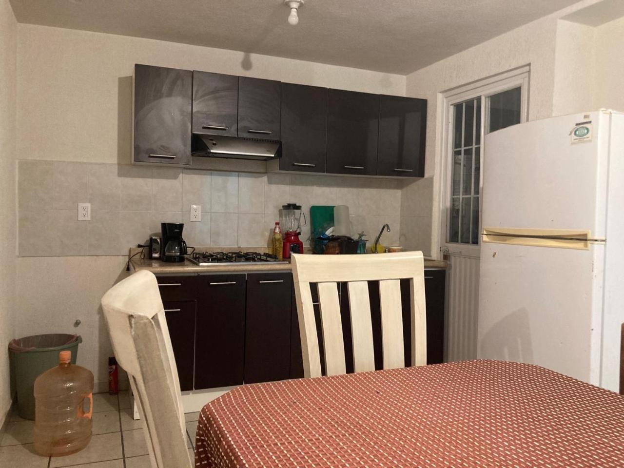 Depa Mosu Apartman Guanajuato Kültér fotó