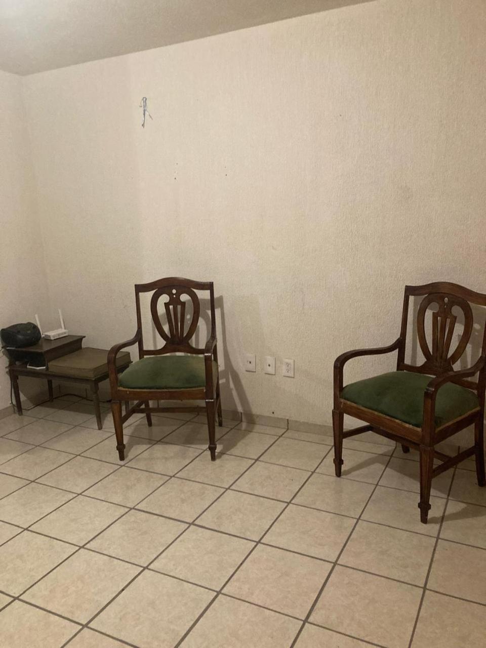 Depa Mosu Apartman Guanajuato Kültér fotó