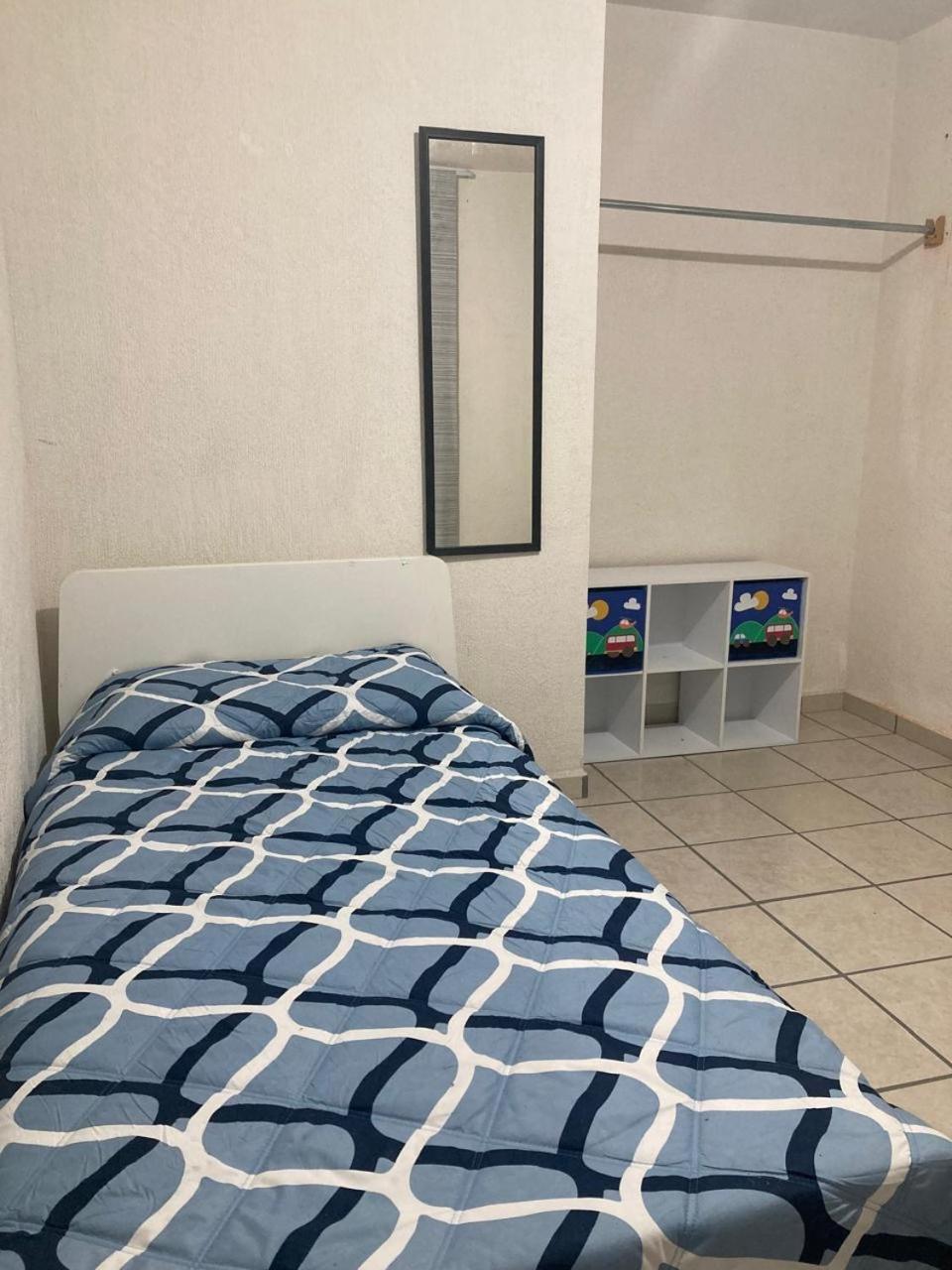 Depa Mosu Apartman Guanajuato Kültér fotó