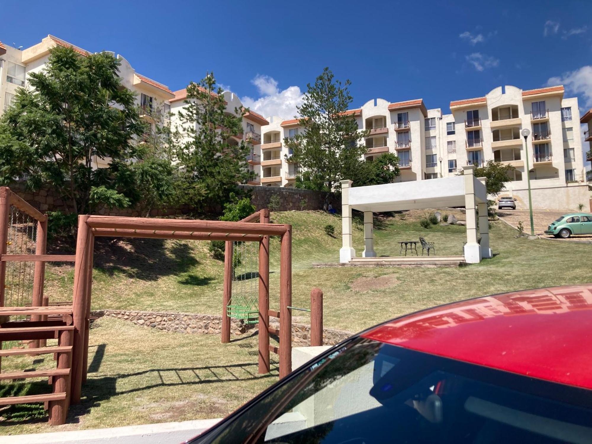 Depa Mosu Apartman Guanajuato Kültér fotó