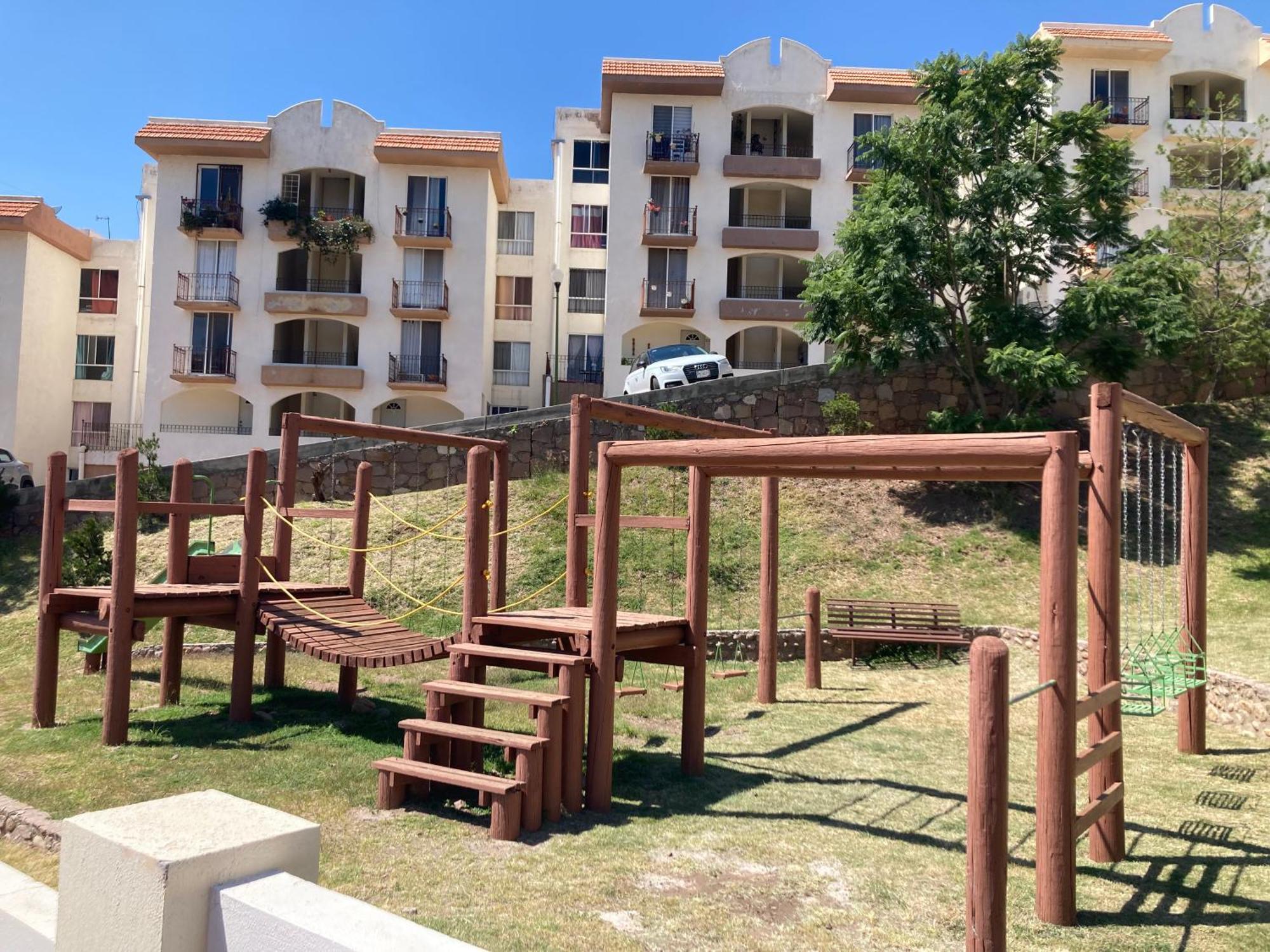 Depa Mosu Apartman Guanajuato Kültér fotó